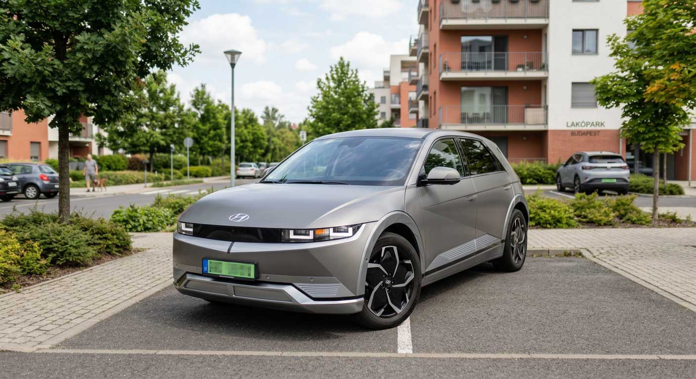 Ioniq5