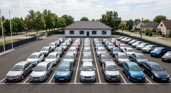 Egy év alatt szinte duplázódott a használt elektromos autók nagykereskedelmi ára — mi áll a háttérben?