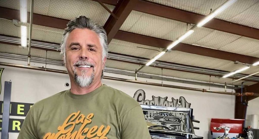 Richard Rawlings