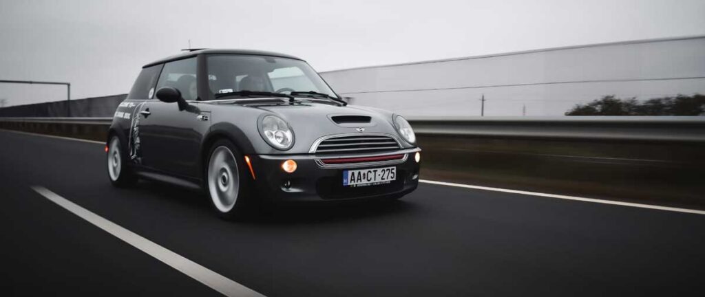 Mini Cooper vélemények és hibalista